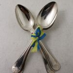 865 2571 SPOONS